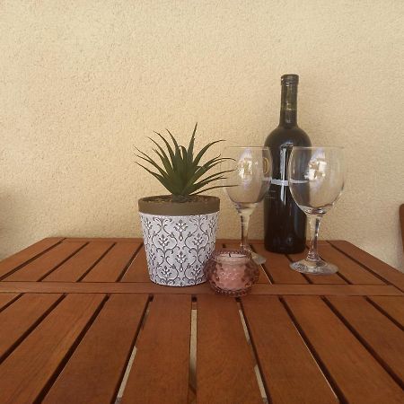 Ferienwohnung Apartman Maja Kaštela Exterior foto