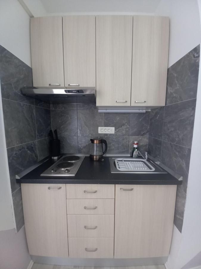 Ferienwohnung Apartman Maja Kaštela Exterior foto